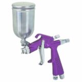 4 oz. Adjustable Detail Air Spray Gun