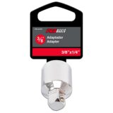 ADAPTER 3/8"