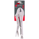 STRAIGHT JAW LOCKING PLIERS 7"