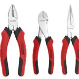 3PC PLIERS SET