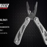 15 IN 1 MULTI-PURPOSE PLIERS