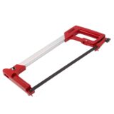 HEAVY DUTY HACKSAW 12"