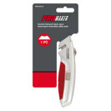 QUICK-OPEN RETRACTABLE UTILITY KNIFE