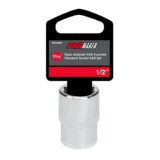1/2 DR STANDARD SOCKET SAE 6PT, 1-3/16"