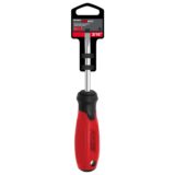 SLOTTED SCREWDRIVER 3/16"X4