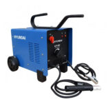 MAQUINA DE SOLDAR HYUNDAI 250A 120V