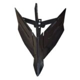 MOTOCULTOR 9.5 HP ACCESORIO SURCADOR REVERSIBLE