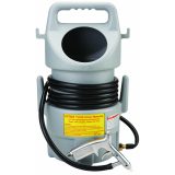 50 lb. Portable Abrasive Blaster Kit
