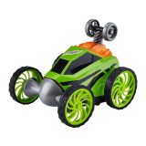 Remote Control Stunt Car