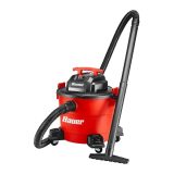 9 Gallon  4.5 Peak Horsepower Wet/Dry Vacuum