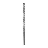 3/4 in. x 16 in. x 21 in. SDS-MAX Type Rotary Hammer Bit