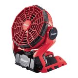 20V/120V Cordless Dual Power Fan - Tool Only
