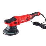 7.5 Amp, 6 in. Long-Throw Random Orbit DA Polisher