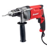 7.5  Amp 1/2 in.  Variable-Speed Hammer Drill