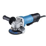 11 Amp, 4-1/2 in. Paddle Switch Angle Grinder