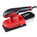 1.8  Amp 1/3 Sheet Finishing Sander with Anti-Vibration