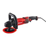 12 Amp, 7 in. Variable Speed Rotary Polisher/Sander