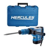 14 Amp 1-7/8 in. SDS-MAX Type Variable Speed Rotary Hammer with Maximum Vibration Control