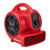 750 CFM  1/5 HP Floor Blower