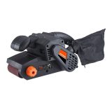 7 Amp 3 in. x 21 in. Variable Speed Belt Sander