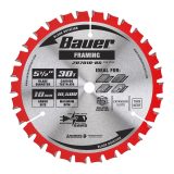 5-1/2 in., 30T Framing Circular Saw Blade