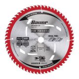7-1/4 in., 60T Fine Finishing  Circular Saw Blade