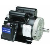 2 HP Compressor Duty Motor