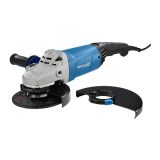 15 Amp 7 in./9 in.  Trigger Grip Angle Grinder