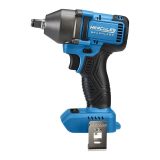 20V Brushless Cordless 1/2 in. Compact 3-Speed Impact Wrench ? Tool Only