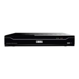 4K Single Cable Wired Security System with 1 TB Storage and 2 Indoor/Outdoor Cameras