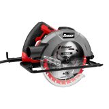 14 Amp, 7-1/4 in. Circular Saw
