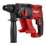 20V Brushless Cordless 1/2 in.  SDS-PLUS Type Rotary Hammer - Tool Only