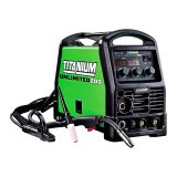 UNLIMITED 200 Professional Multi-Process Welder with 120/240V Input