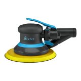 6 in. Professional Self-Vacuuming Random Orbital Air Sander