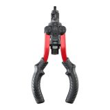 10 in. Professional Rivet Nut Setter Kit