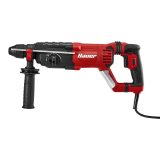 8.5 Amp, 1 in. SDS-PLUS Type Variable-Speed Rotary Hammer