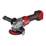 20V Brushless Cordless 4-1/2 in. Slide Switch Angle Grinder - Tool Only