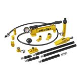 4 ton Professional Hydraulic Body Repair Kit