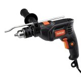 4.5 Amp, 1/2 in. Single Speed Hammer Drill