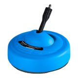 11 in., 2000 PSI Surface Cleaner for Electric Pressure Washers