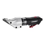 Professional Inline Air Shears