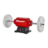 8 in. Stationary Buffer