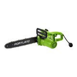 9 Amp 14 in. Electric Chainsaw