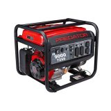 9000 Watt Gas-Powered Portable Generator with CO SECURE Technology, CARB