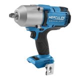 20V Brushless Cordless 1/2 in. High Torque Impact Wrench with Friction Ring - Tool Only