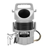 50 lb. Portable Abrasive Blaster Kit