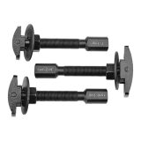 Rear Axle Bearing Puller Set, 3-Piece