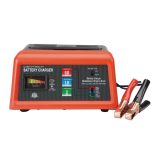 2/10/50A 12V Manual Charger With Engine Start