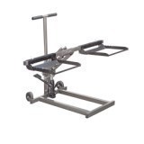 300 lb. ATV/Lawn Mower Lift