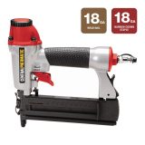 18 Gauge, 2-in-1 Air Nailer/Stapler